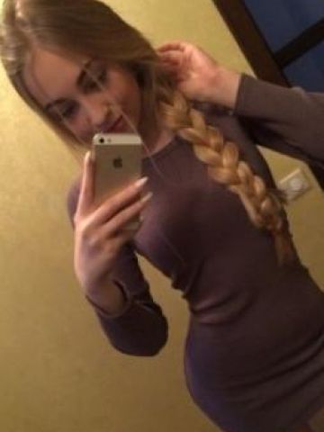 Анкета проститутки Рената - Фото 1, , 25 лет, №327260